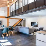 Spacious Duplex In The Heart Of Cannes