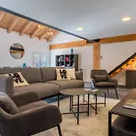 Spacious Duplex In The Heart Of Cannes
