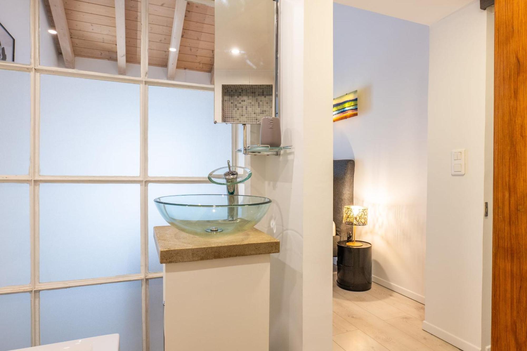 Spacious Duplex In The Heart Of Cannes